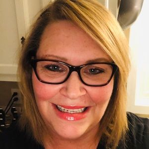 Meet your Posher, Kathleen